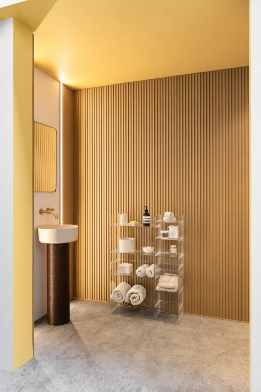 Plintă decorativă Orac Decor SX194 – imagine 4