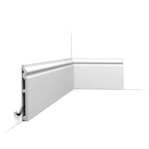 Plintă decorativă Orac Decor SX206