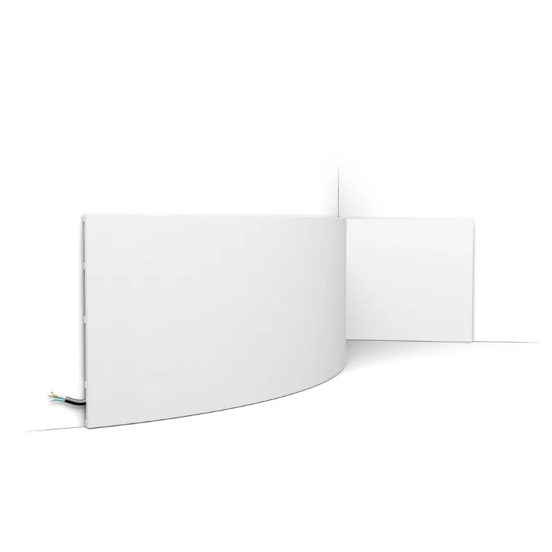 Plintă decorativă Orac Decor SX207 – imagine 3