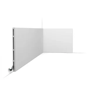 Plintă decorativă Orac Decor SX207