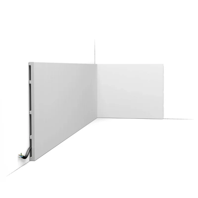 Plintă decorativă Orac Decor SX207