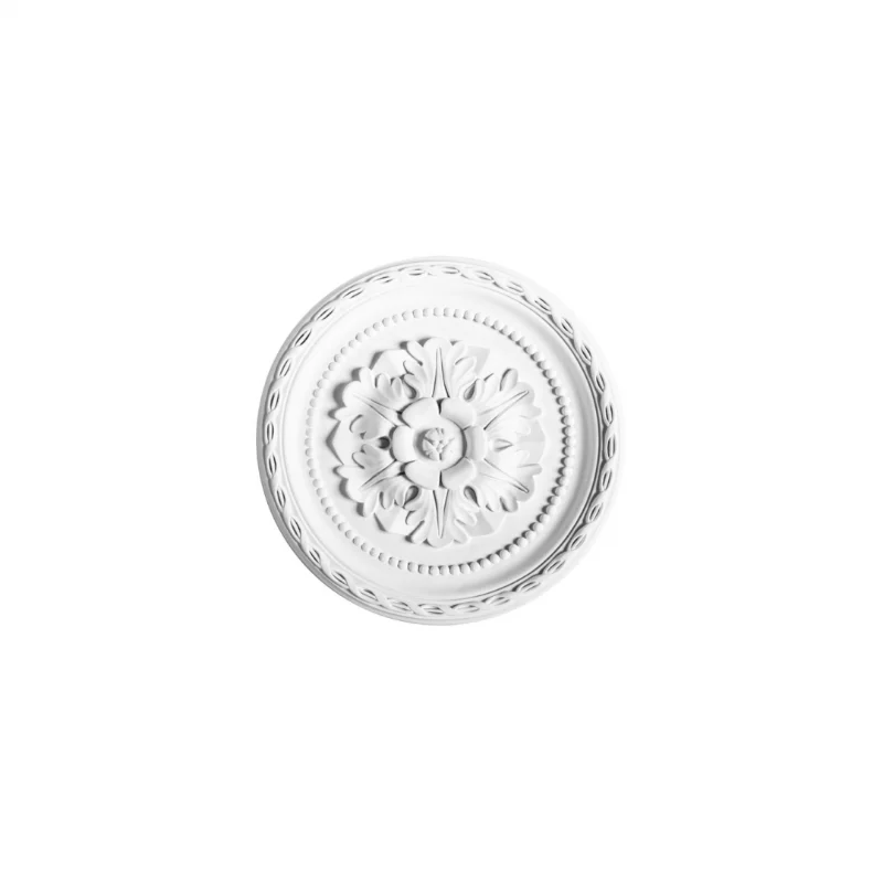 Rozetă de tavan Orac Decor R13 – imagine 2