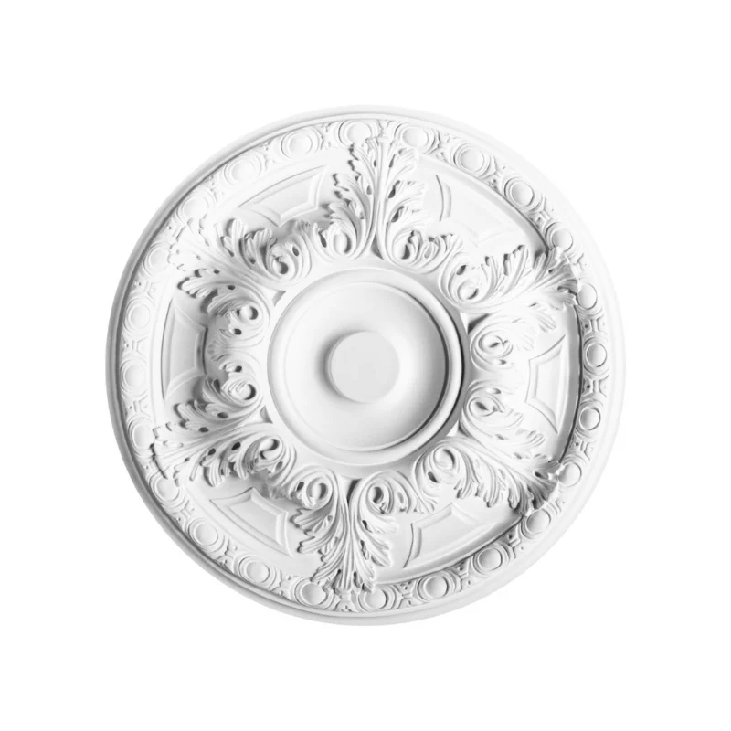 Rozetă de tavan Orac Decor R18 – imagine 2