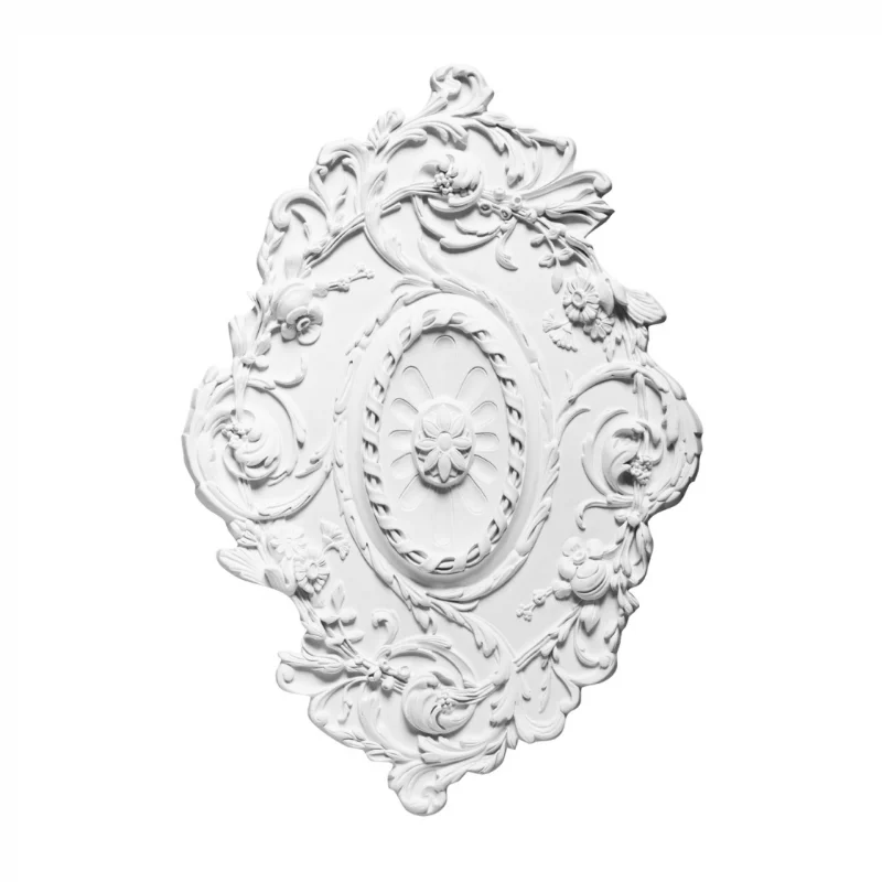 Rozetă de tavan Orac Decor R22 – imagine 2
