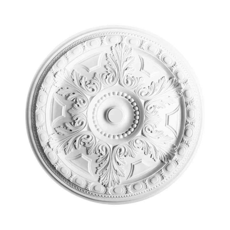Rozetă de tavan Orac Decor R23 – imagine 2