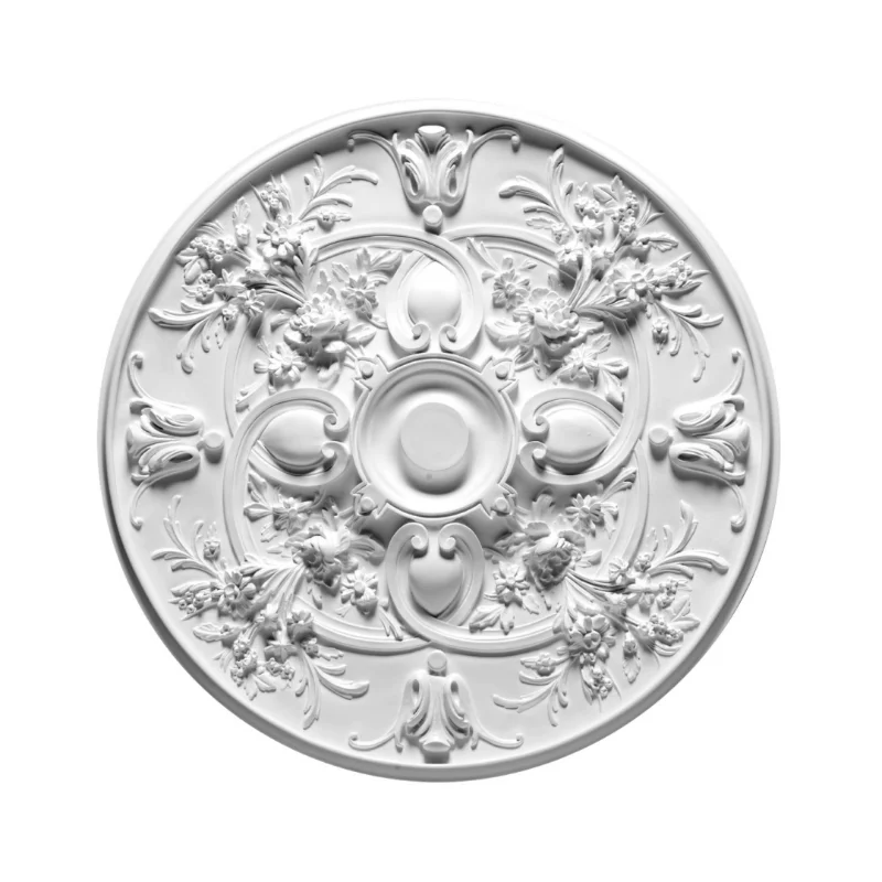 Rozetă de tavan Orac Decor R24