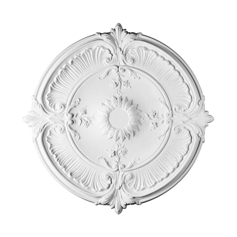 Rozetă de tavan Orac Decor R73 – imagine 2