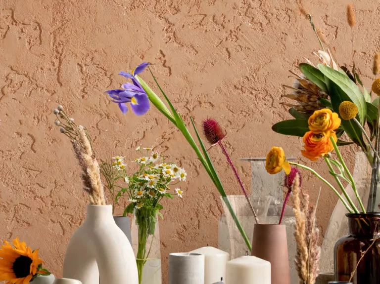 Var decorativ teracotă CeboArt Pozzolano – Cebos