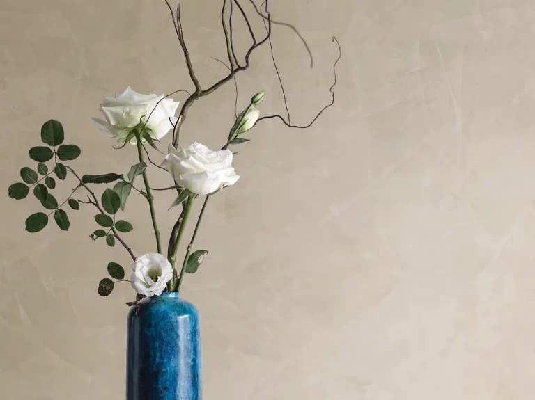Stucco și marmorino CeboArt în bej – Cebos Color