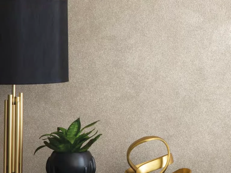 Perete auriu CeboIron Cromo – Cebos Color