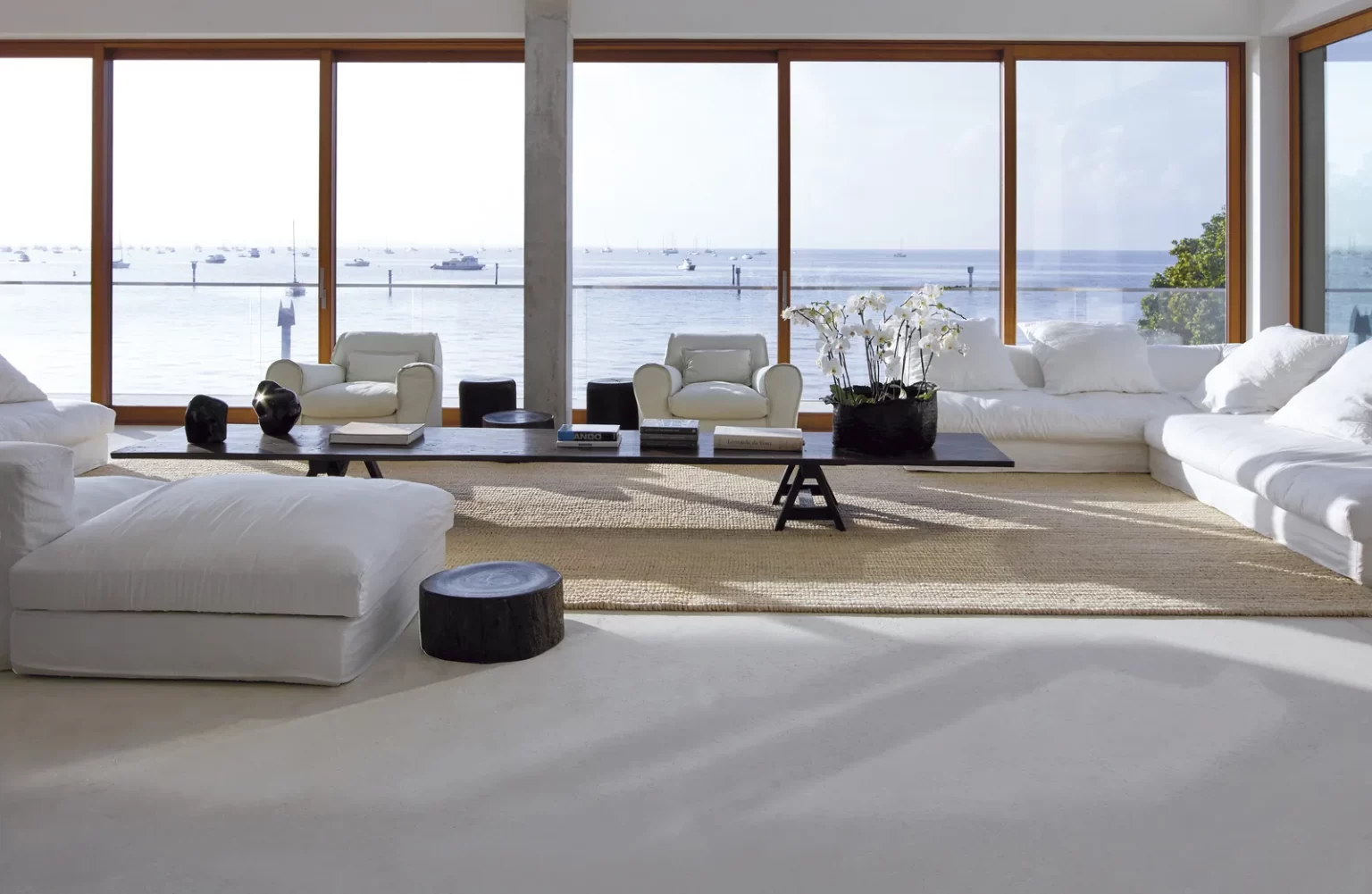 Microciment și vopsea cu efect beton – vopsea decorativă interior Brașov