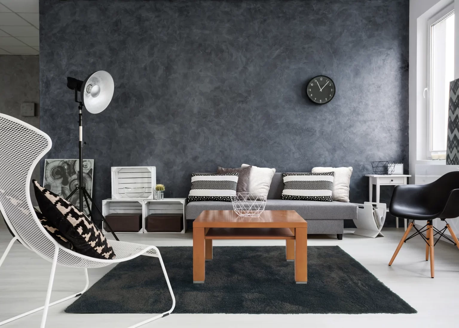 Stucco venețian și marmorino – vopsea decorativă interior Brașov